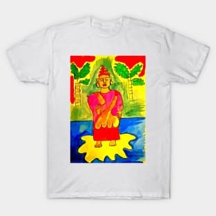 Buddha T-Shirt